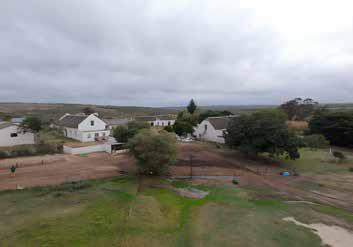 Commercial Property for Sale in Malmesbury Rural Western Cape